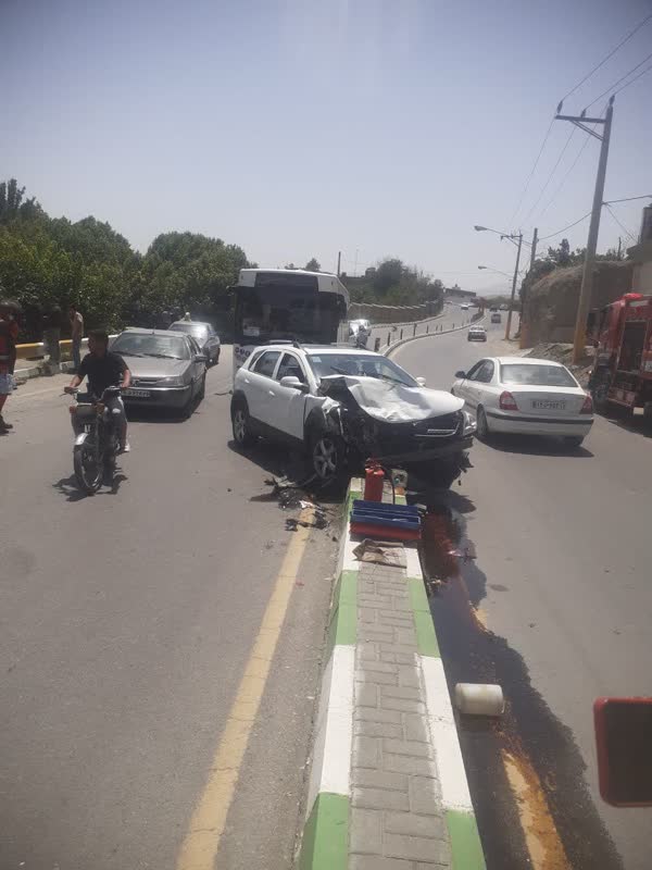 اخبار طرقبه