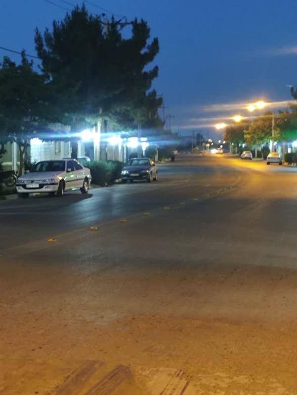اخبار طرقبه