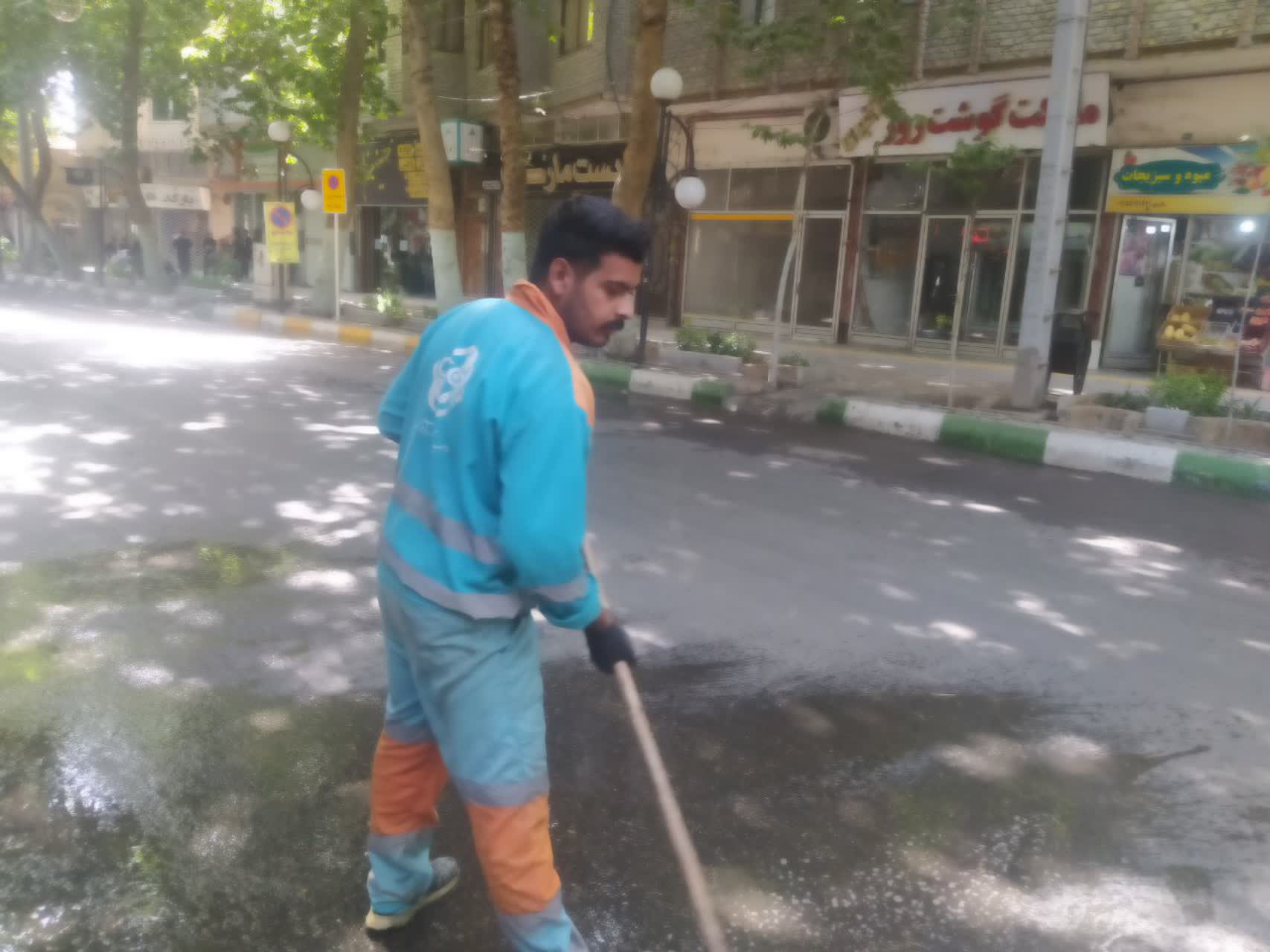 اخبار طرقبه