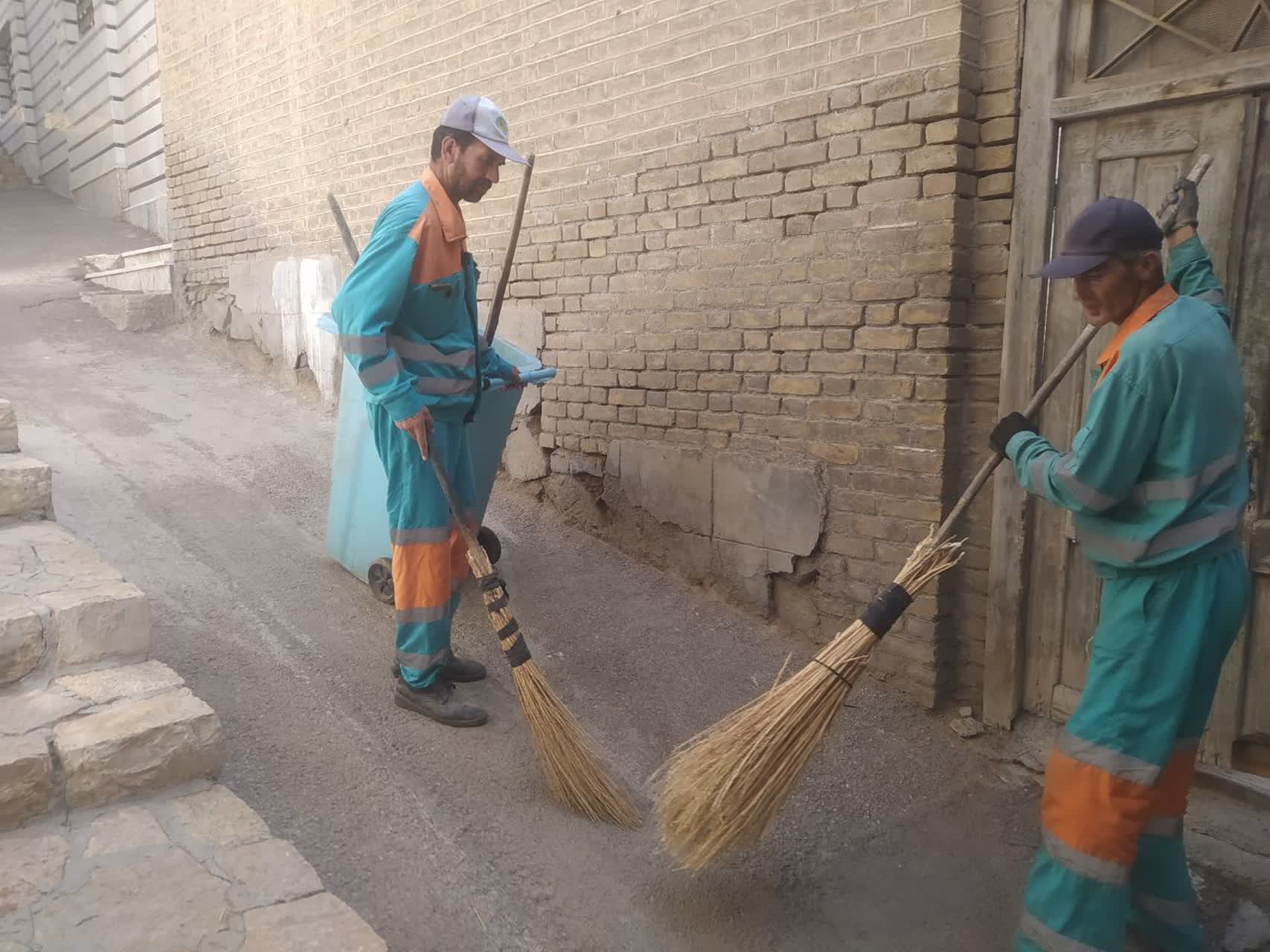 اخبار طرقبه