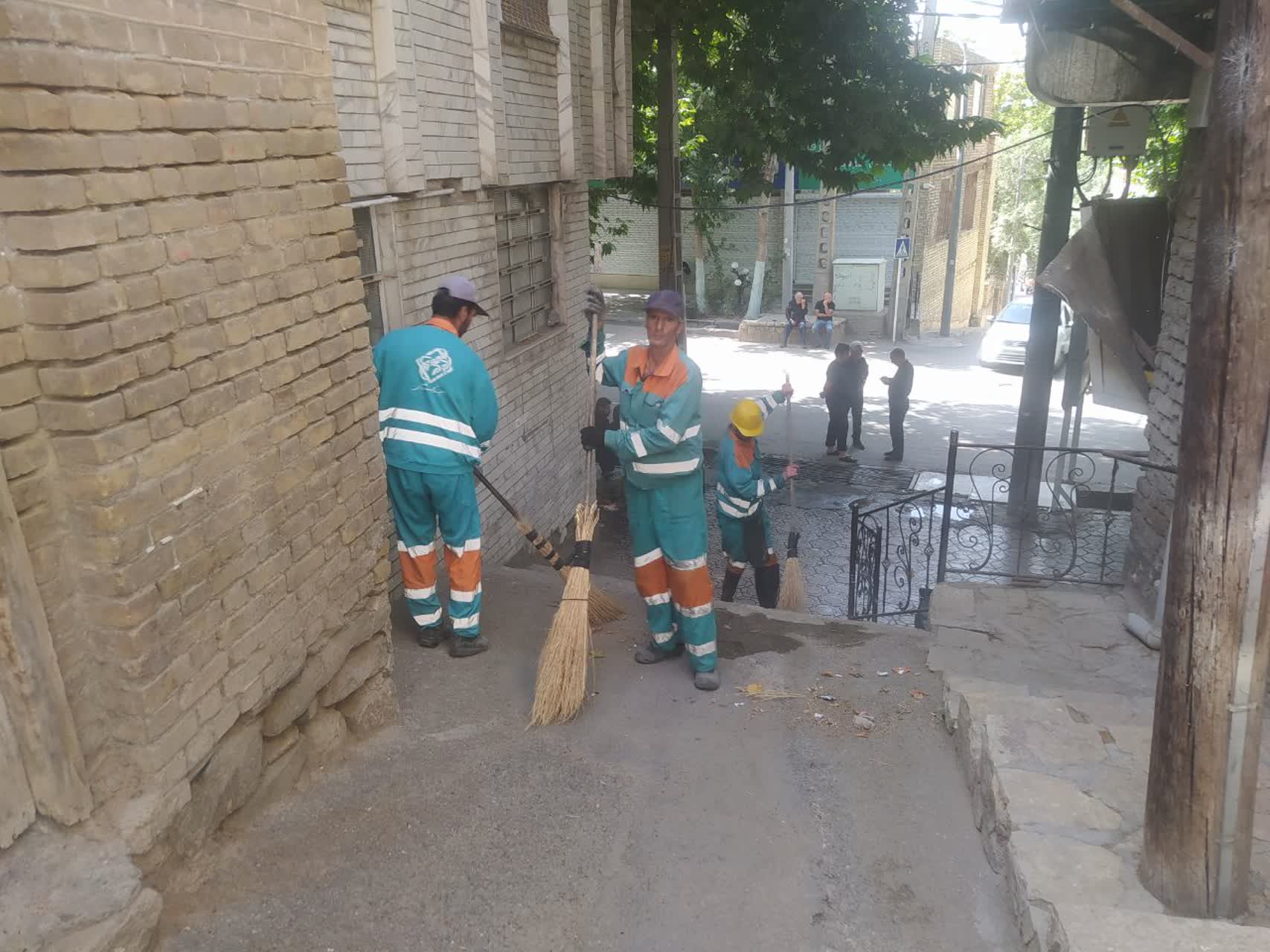اخبار طرقبه