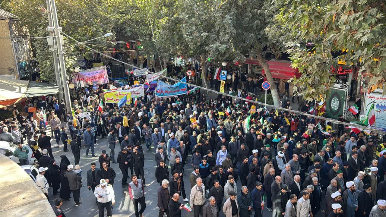 اخبار طرقبه