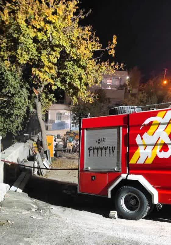 اخبار طرقبه