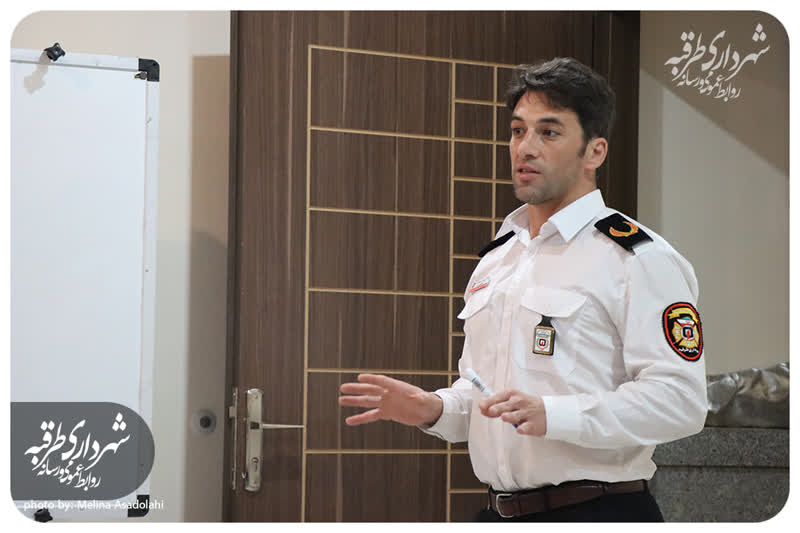 اخبار طرقبه