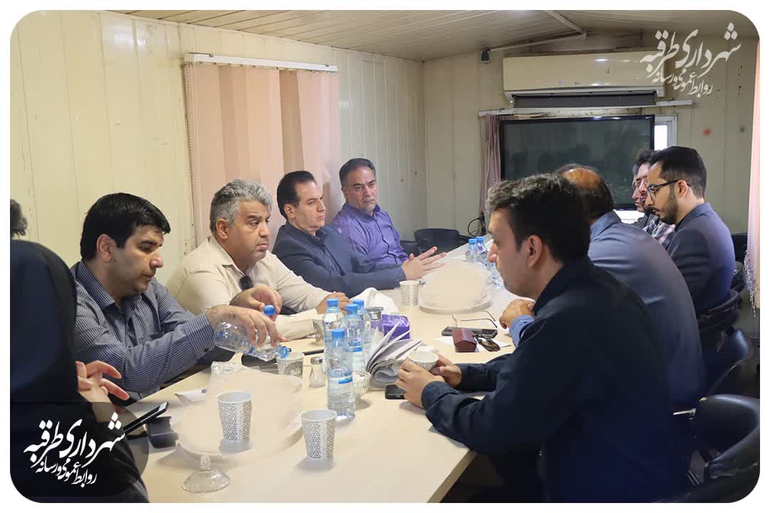 اخبار طرقبه