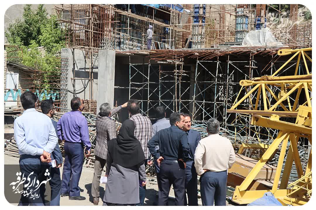 اخبار طرقبه