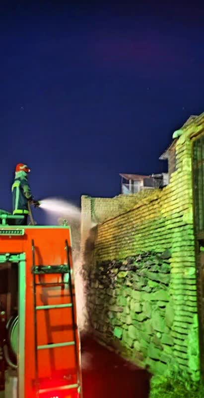 اخبار طرقبه