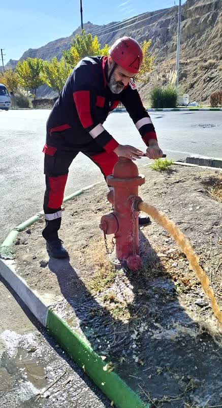 اخبار طرقبه