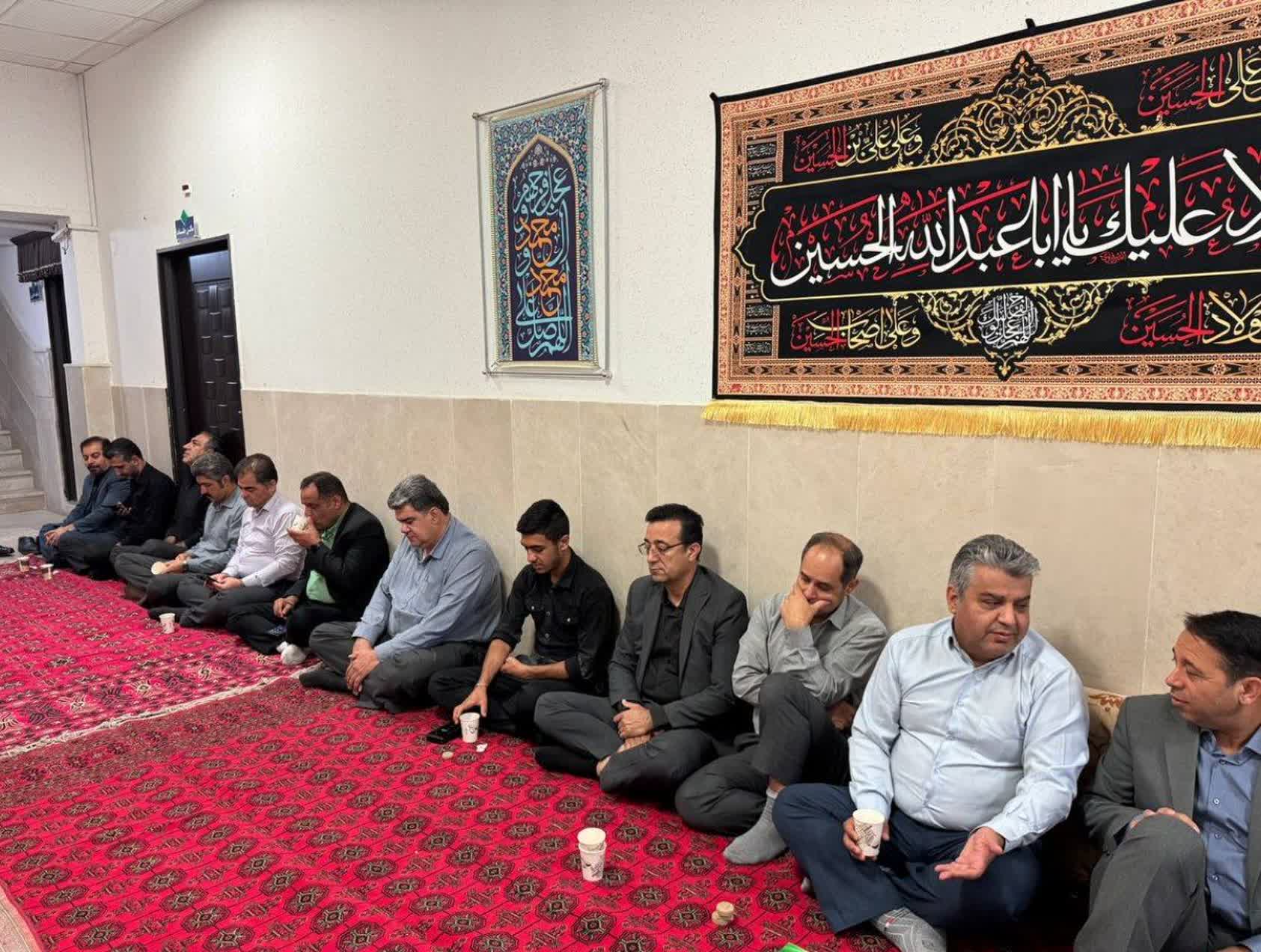 اخبار طرقبه