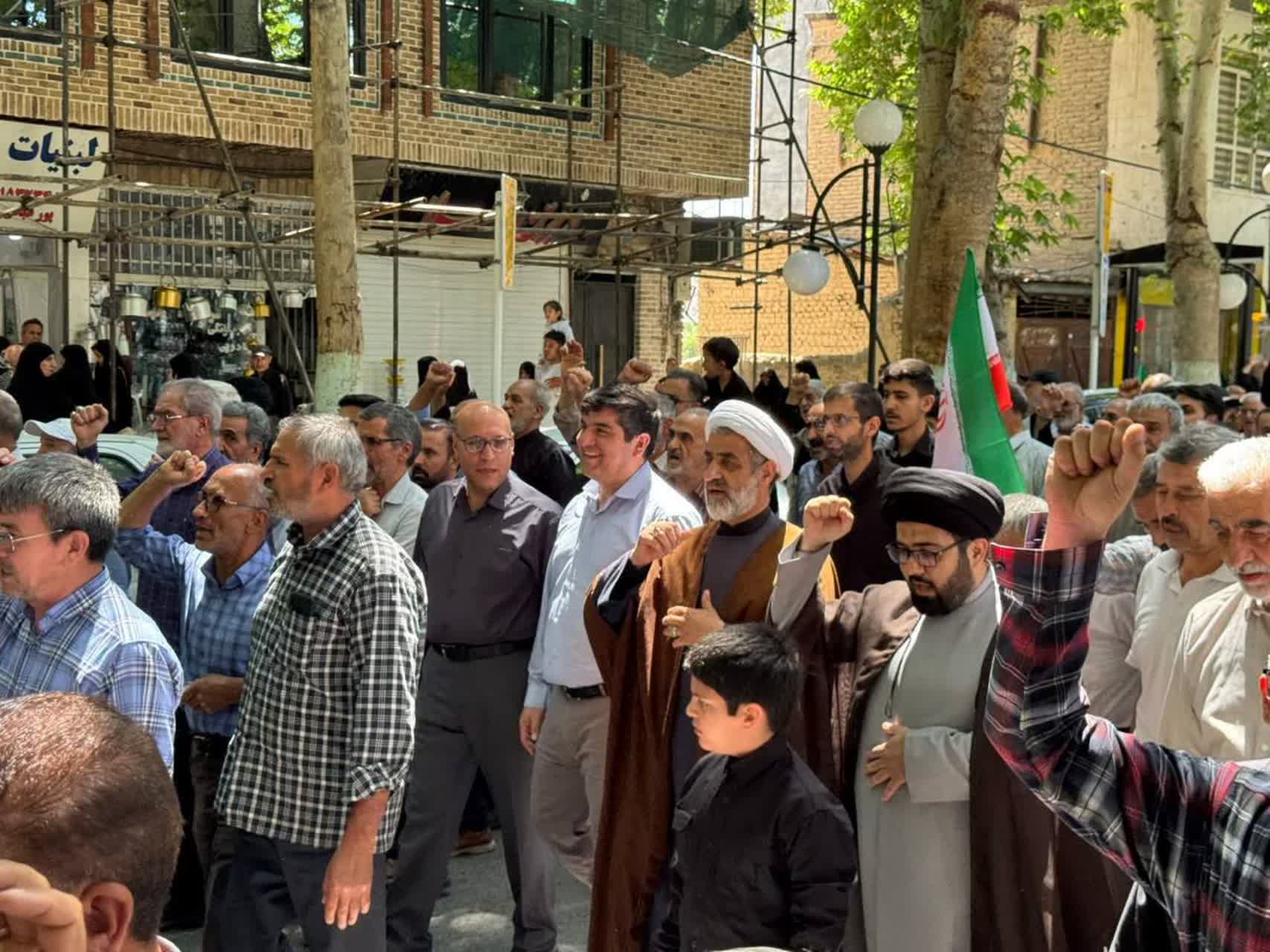 اخبار طرقبه