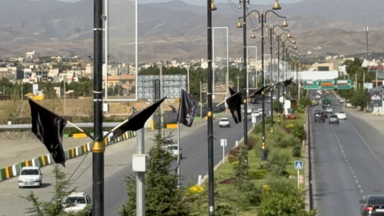 اخبار طرقبه