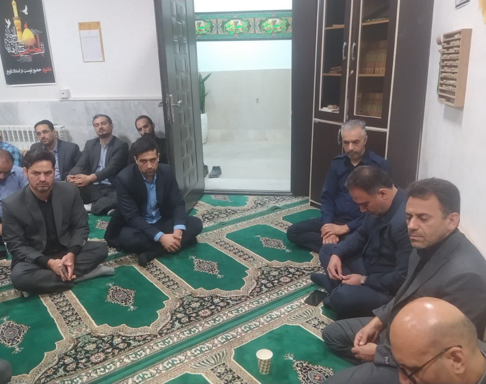 اخبار طرقبه