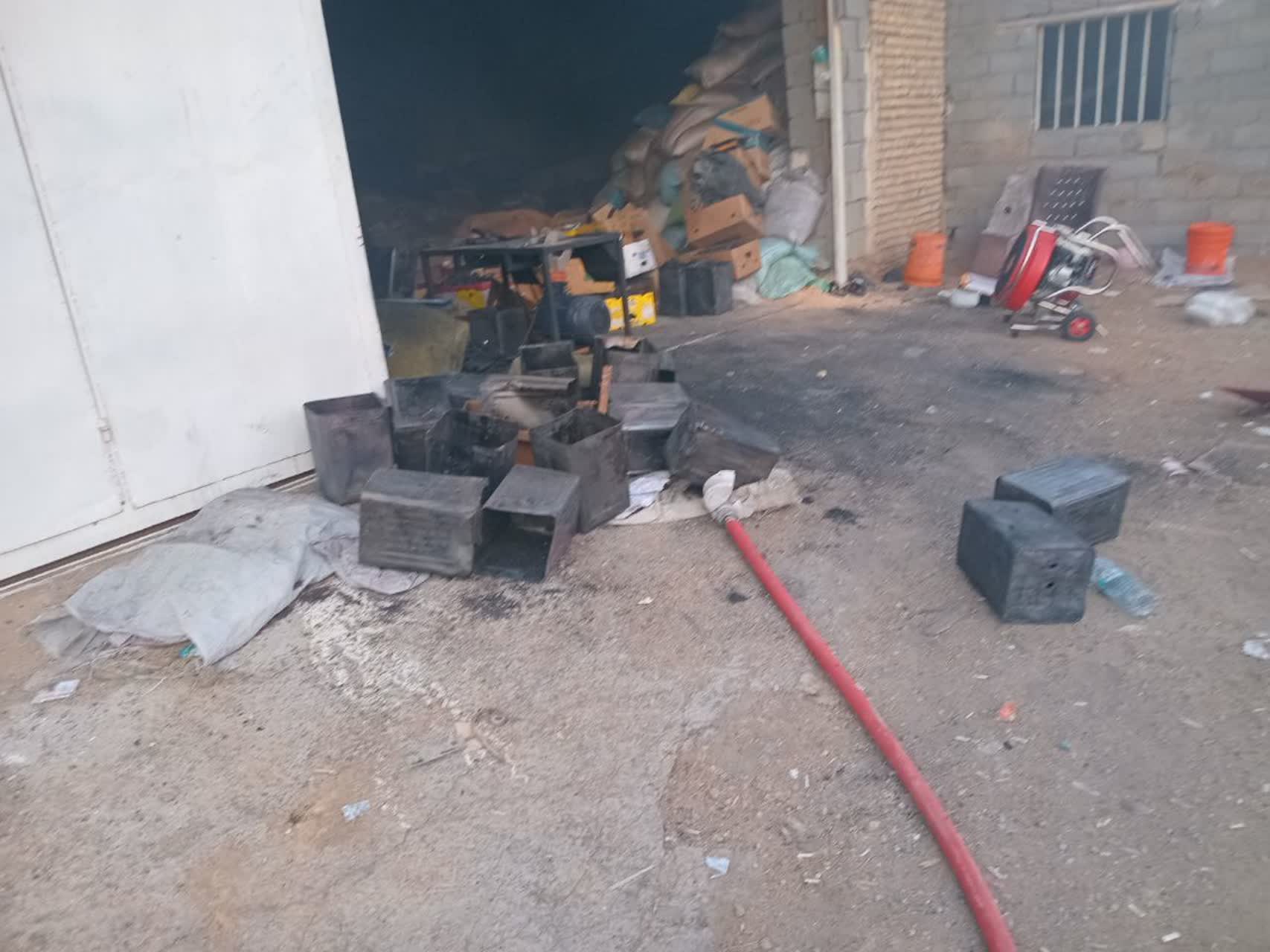 اخبار طرقبه