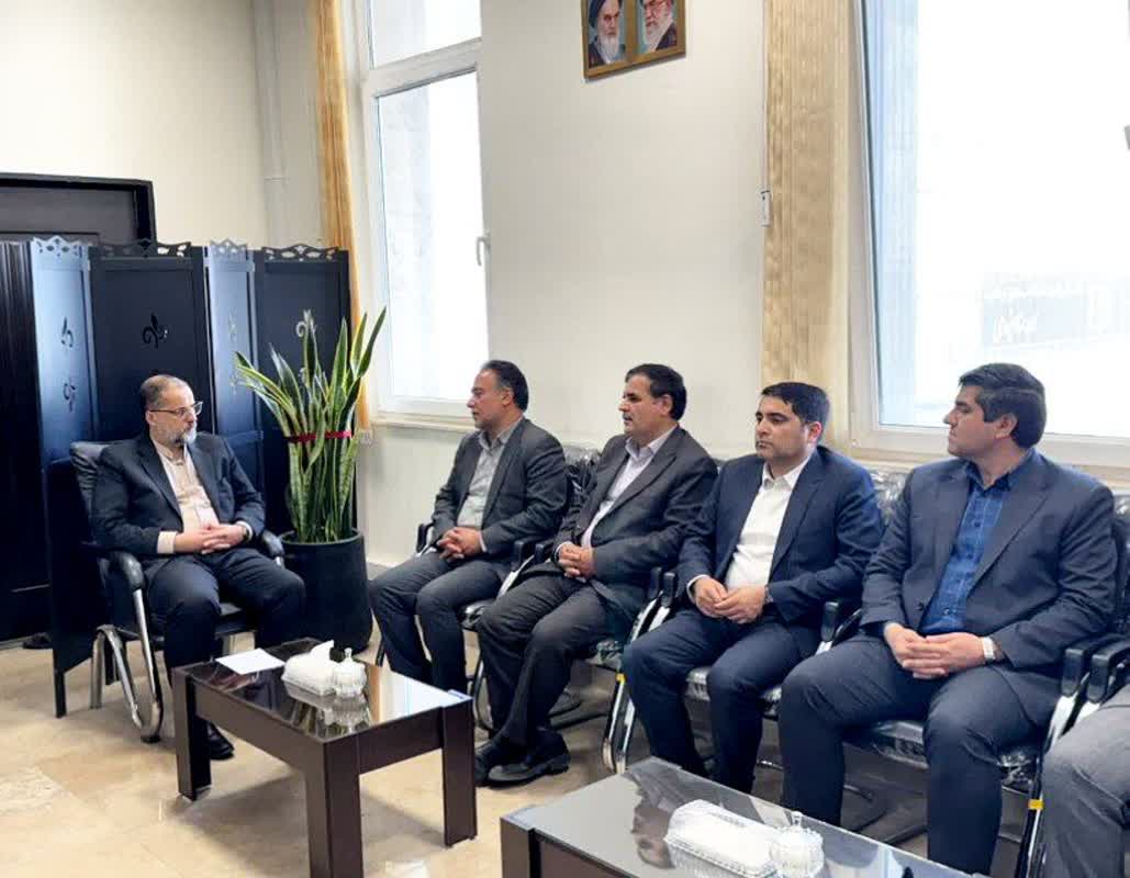 اخبار طرقبه