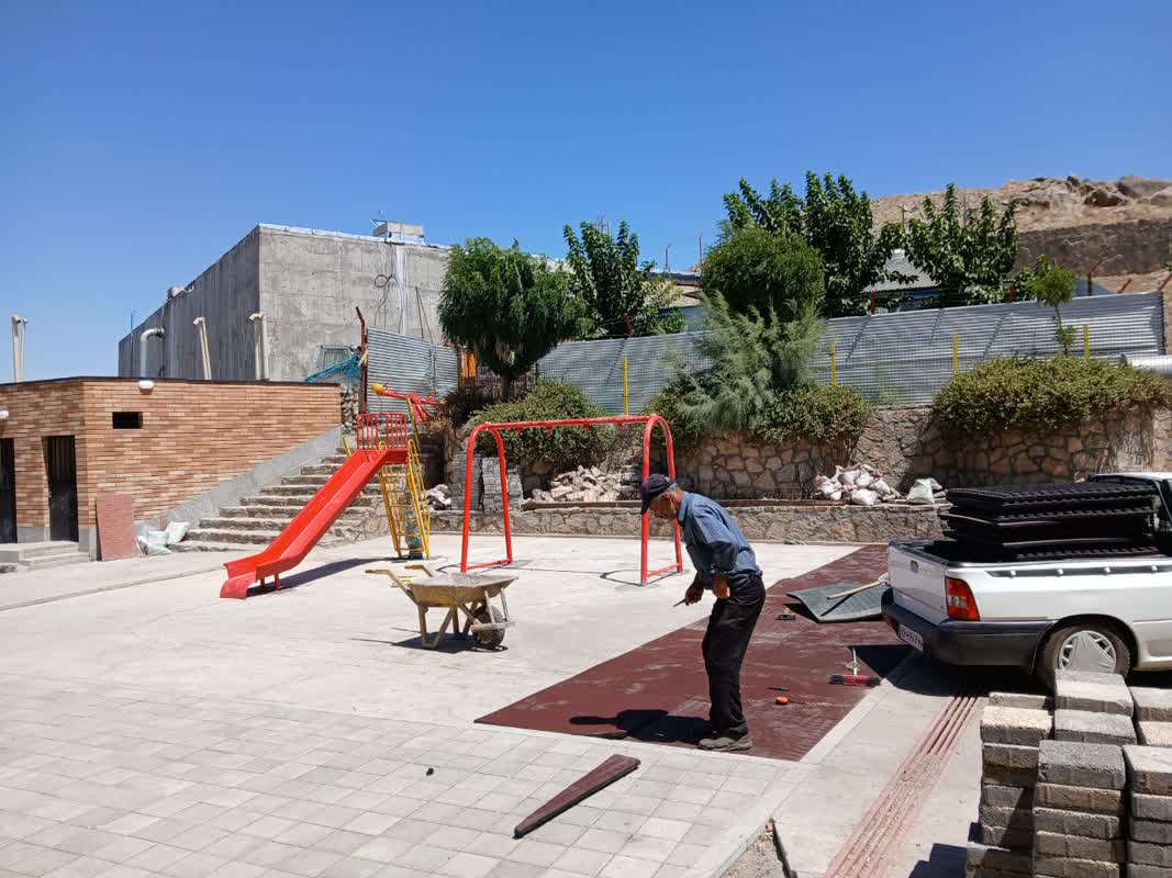 اخبار طرقبه