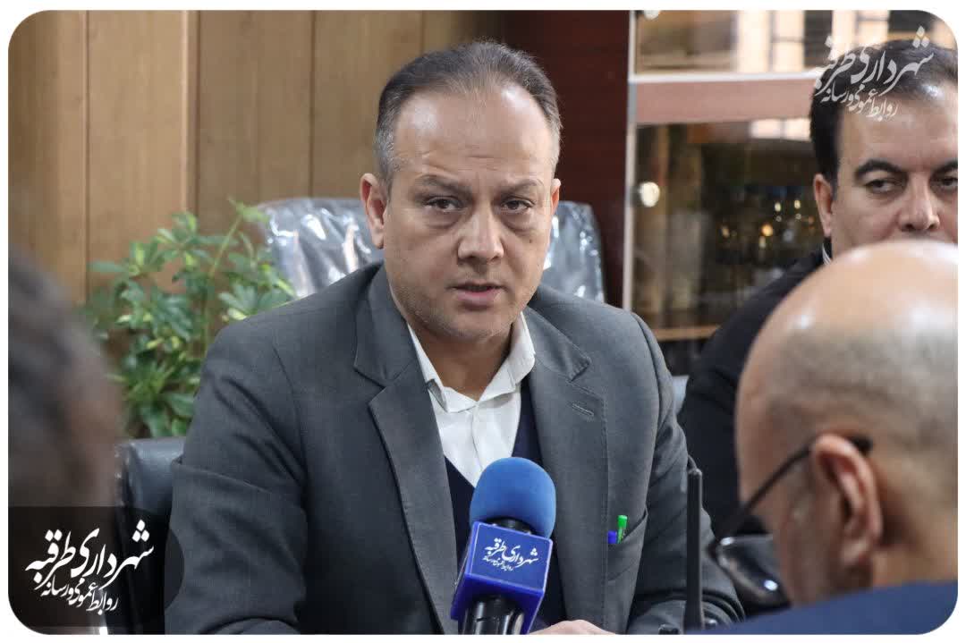 اخبار طرقبه