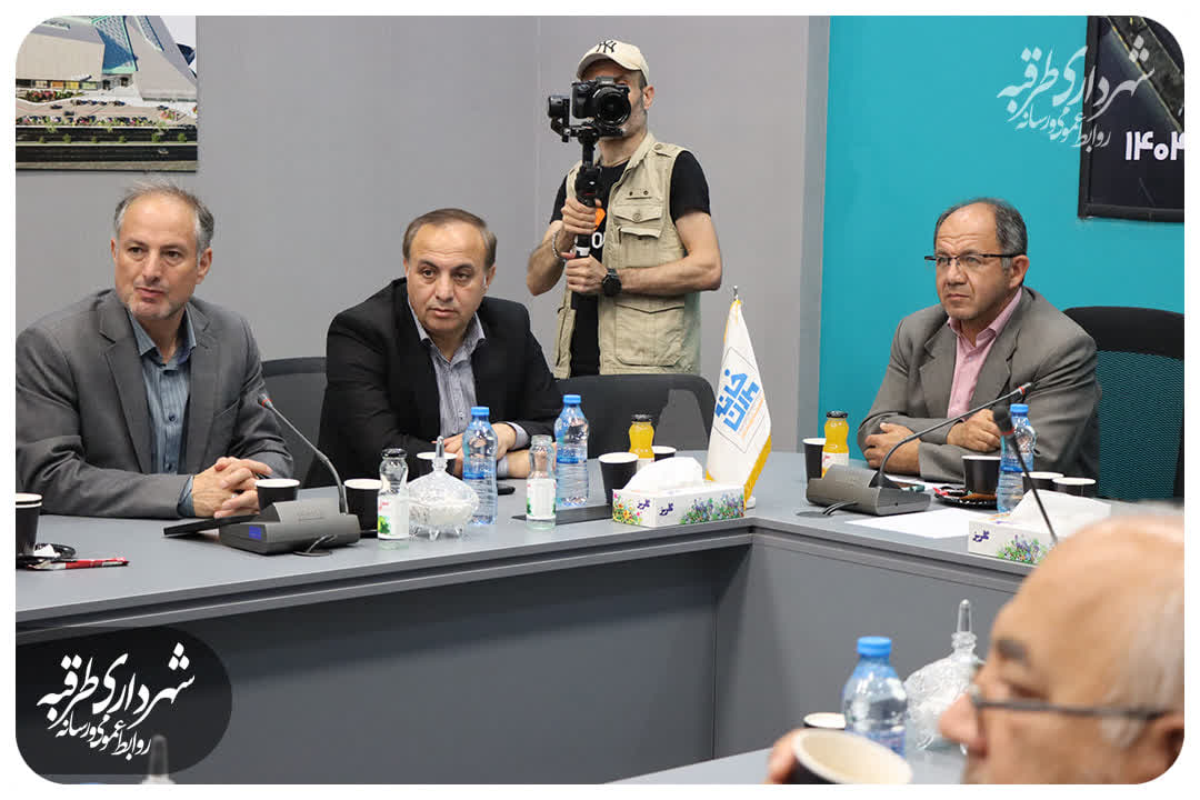 اخبار طرقبه