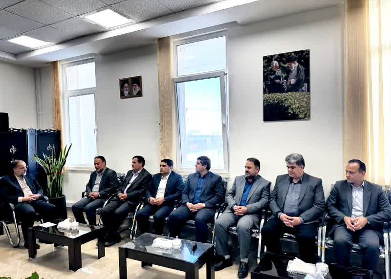 اخبار طرقبه