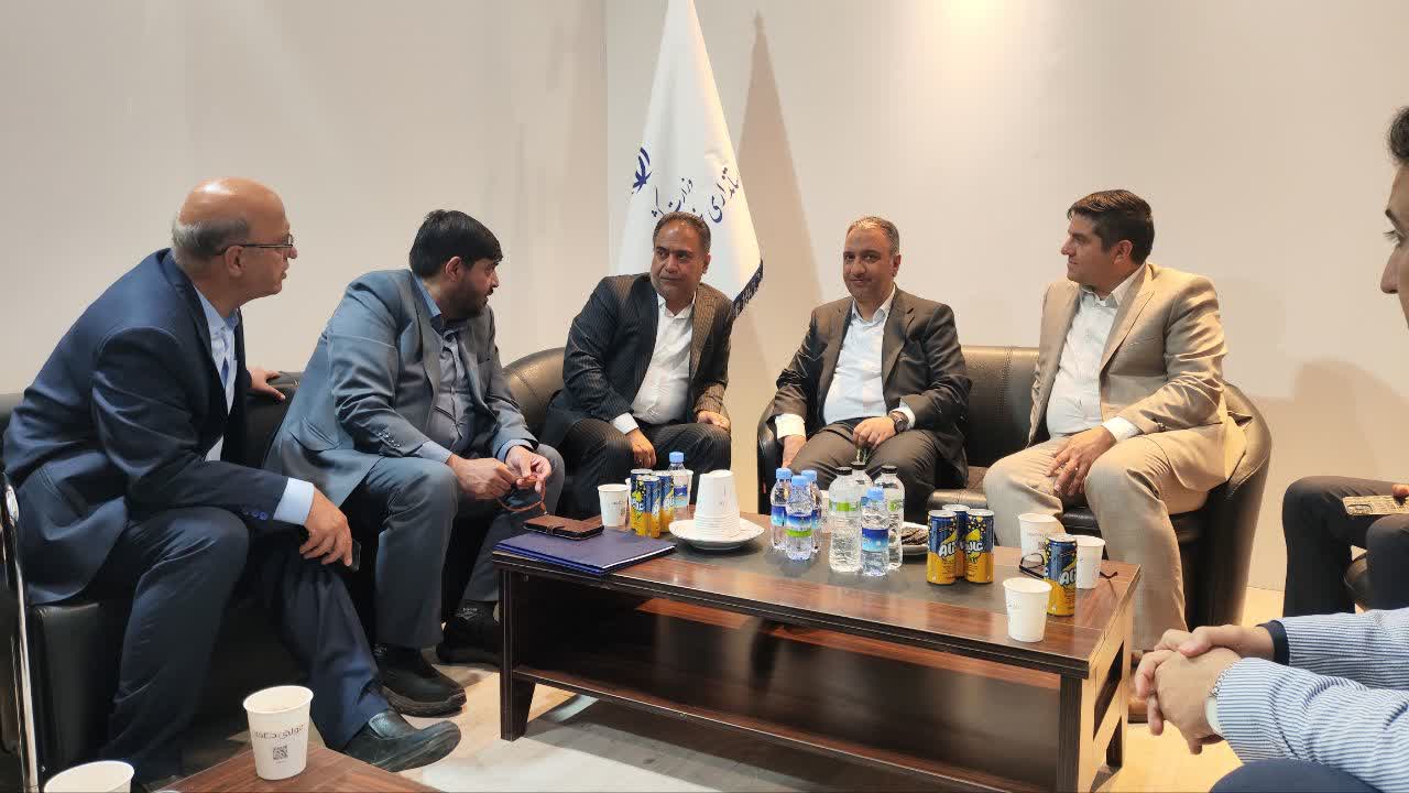 اخبار طرقبه
