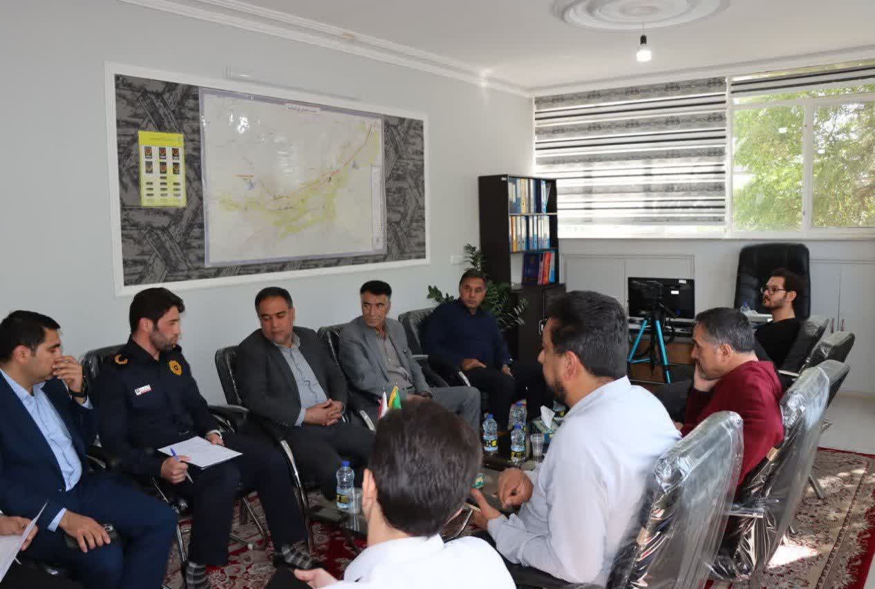 اخبار طرقبه