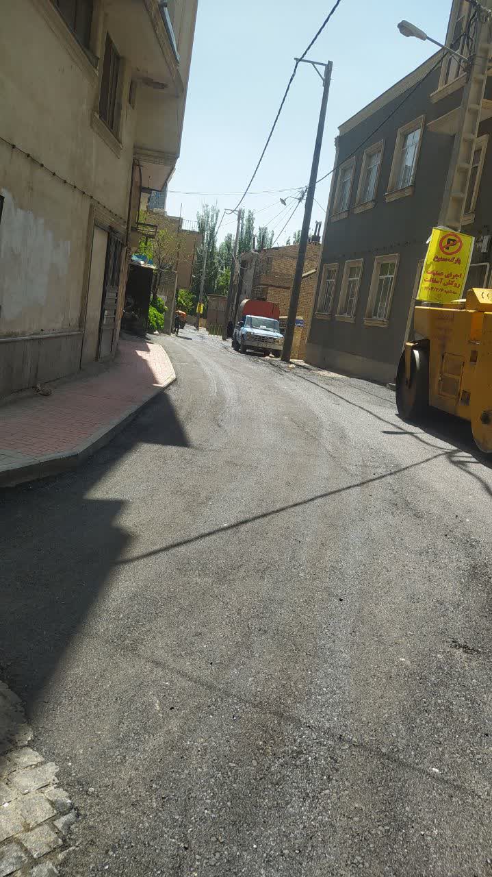 اخبار طرقبه
