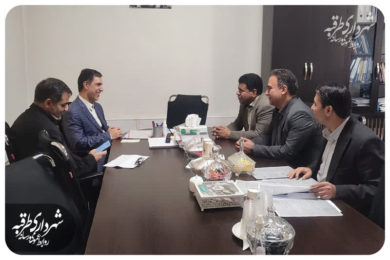 اخبار طرقبه