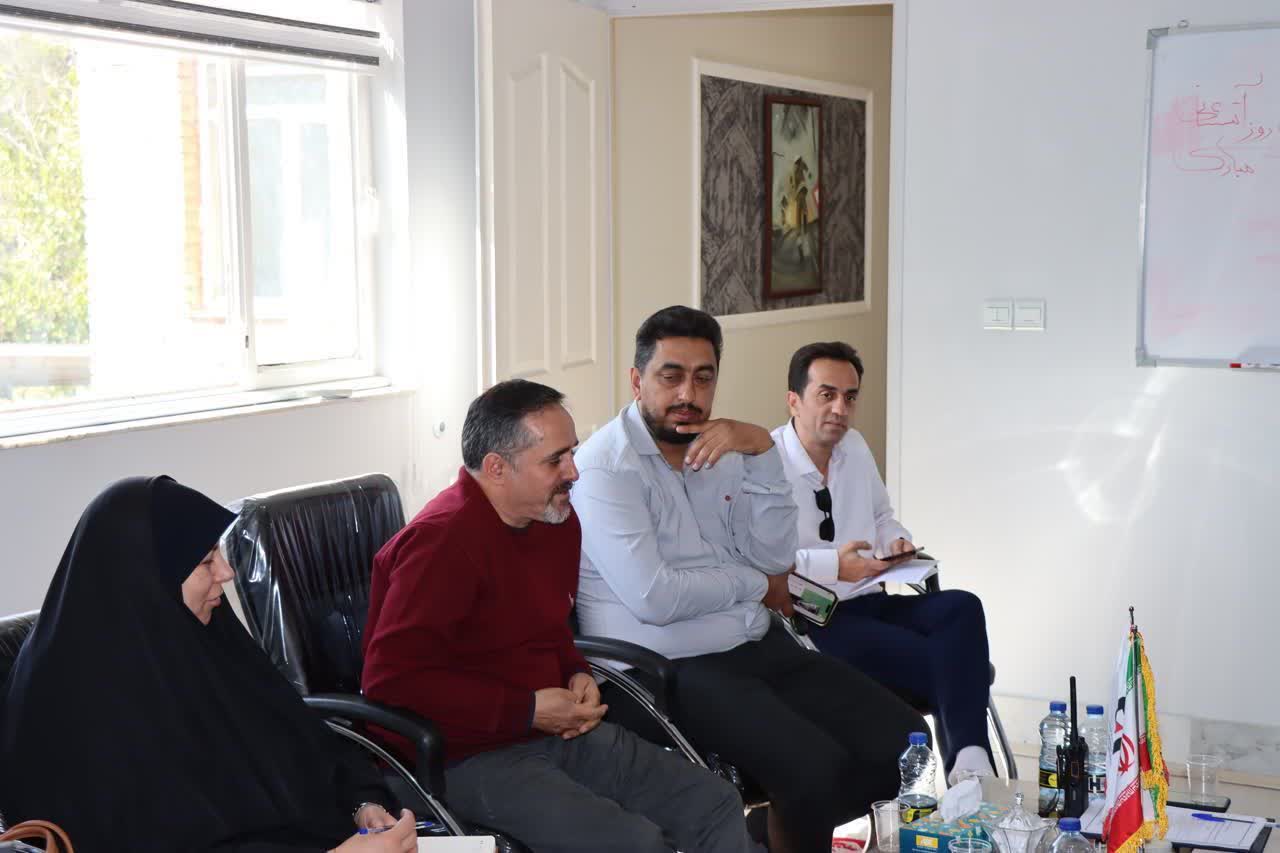 اخبار طرقبه