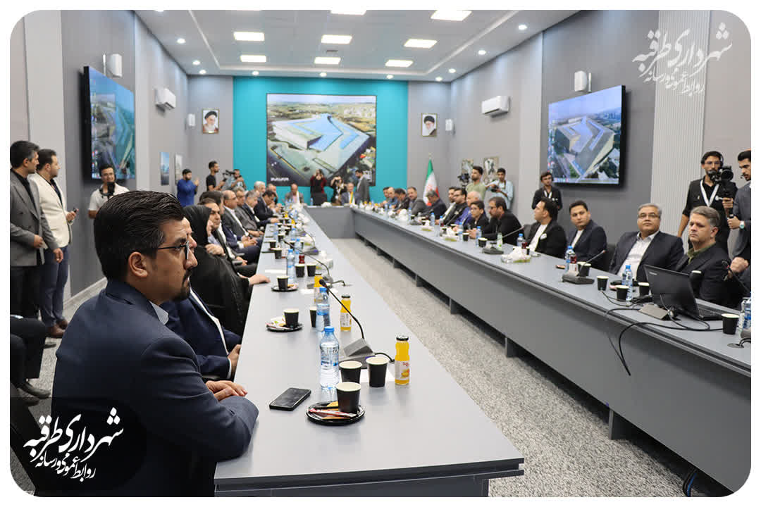 اخبار طرقبه