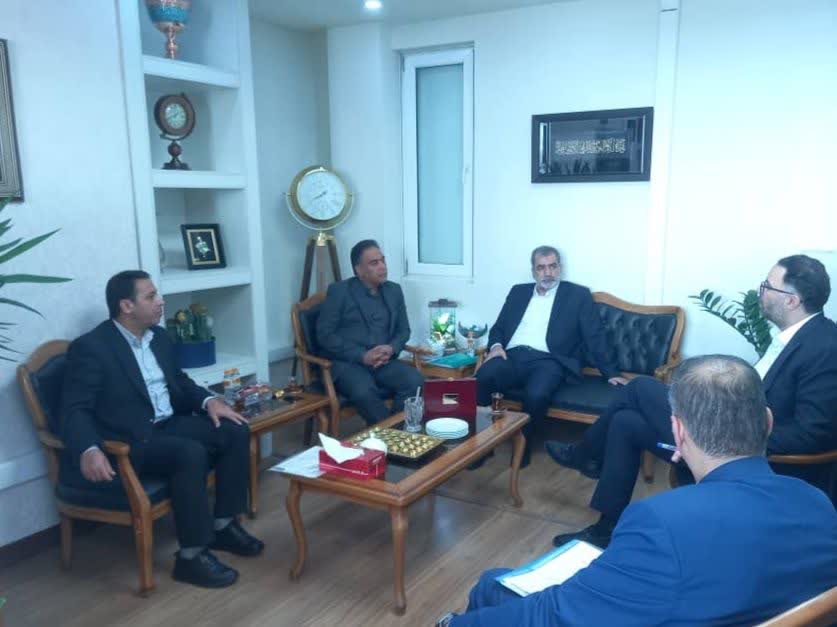 اخبار طرقبه