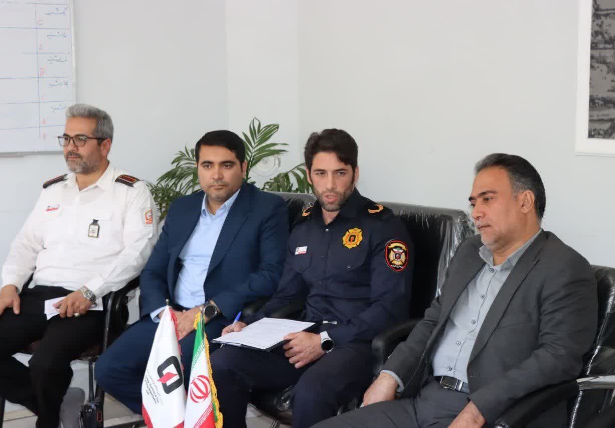 اخبار طرقبه