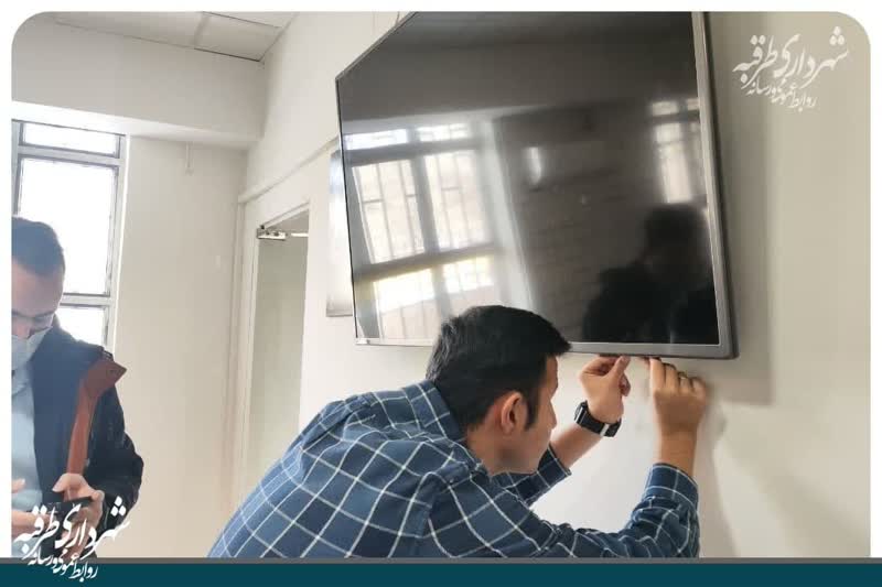 اخبار طرقبه