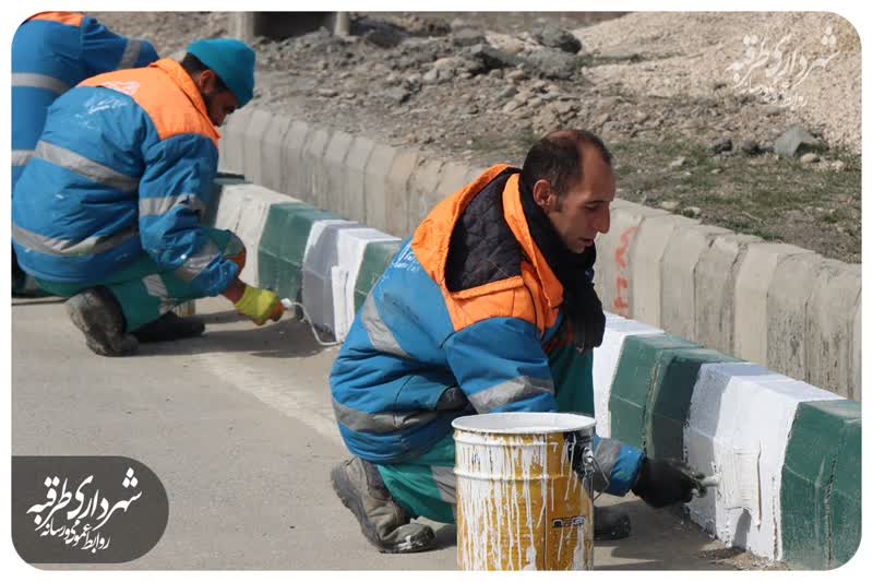 اخبار طرقبه