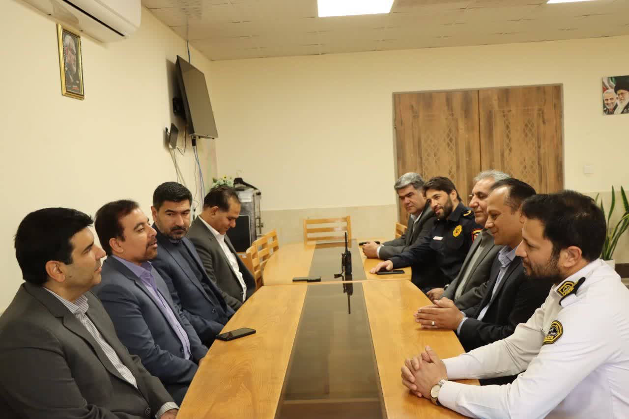 اخبار طرقبه