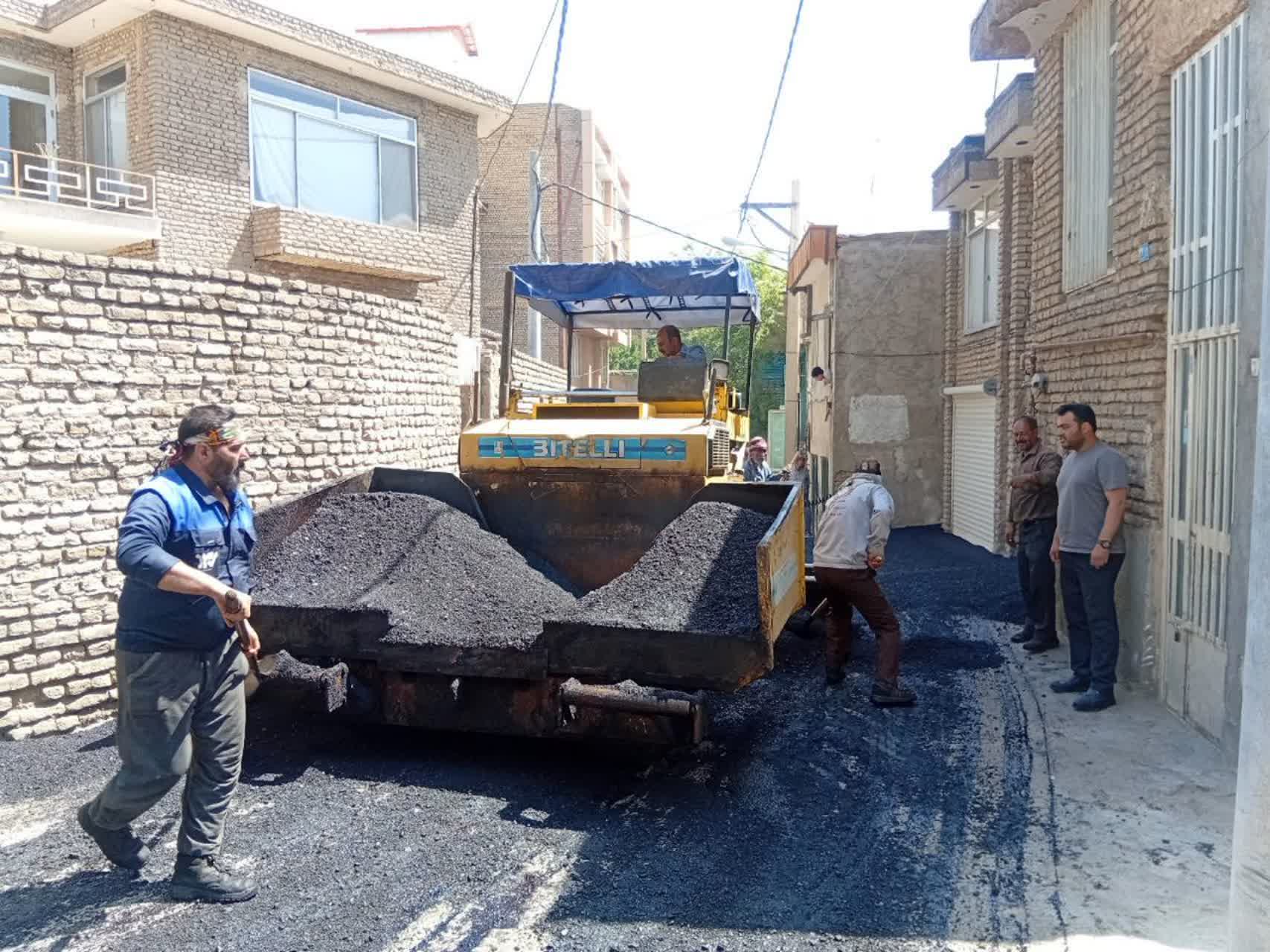 اخبار طرقبه