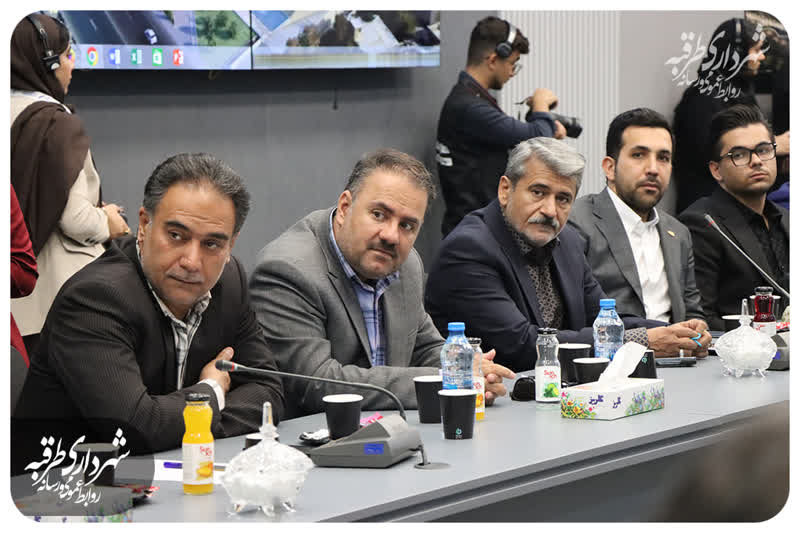 اخبار طرقبه