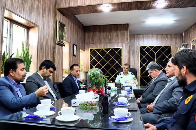 اخبار طرقبه