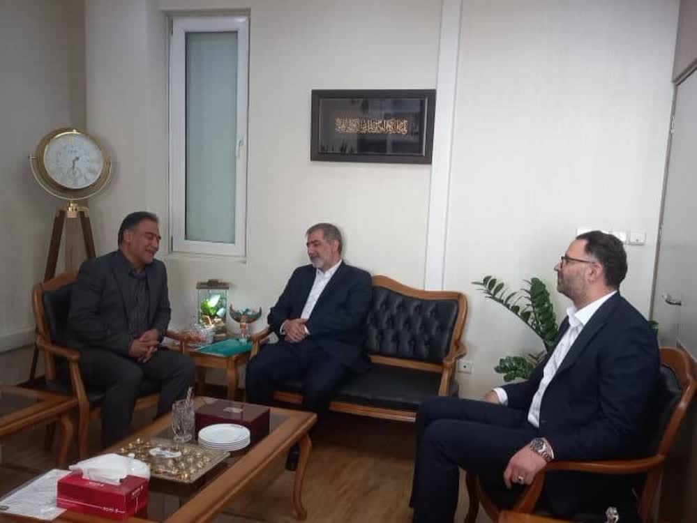 اخبار طرقبه