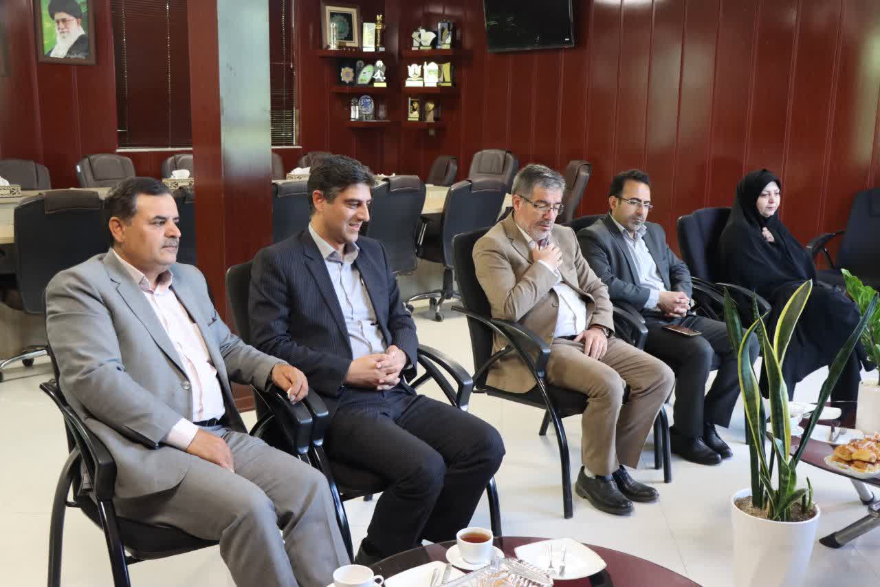 اخبار طرقبه