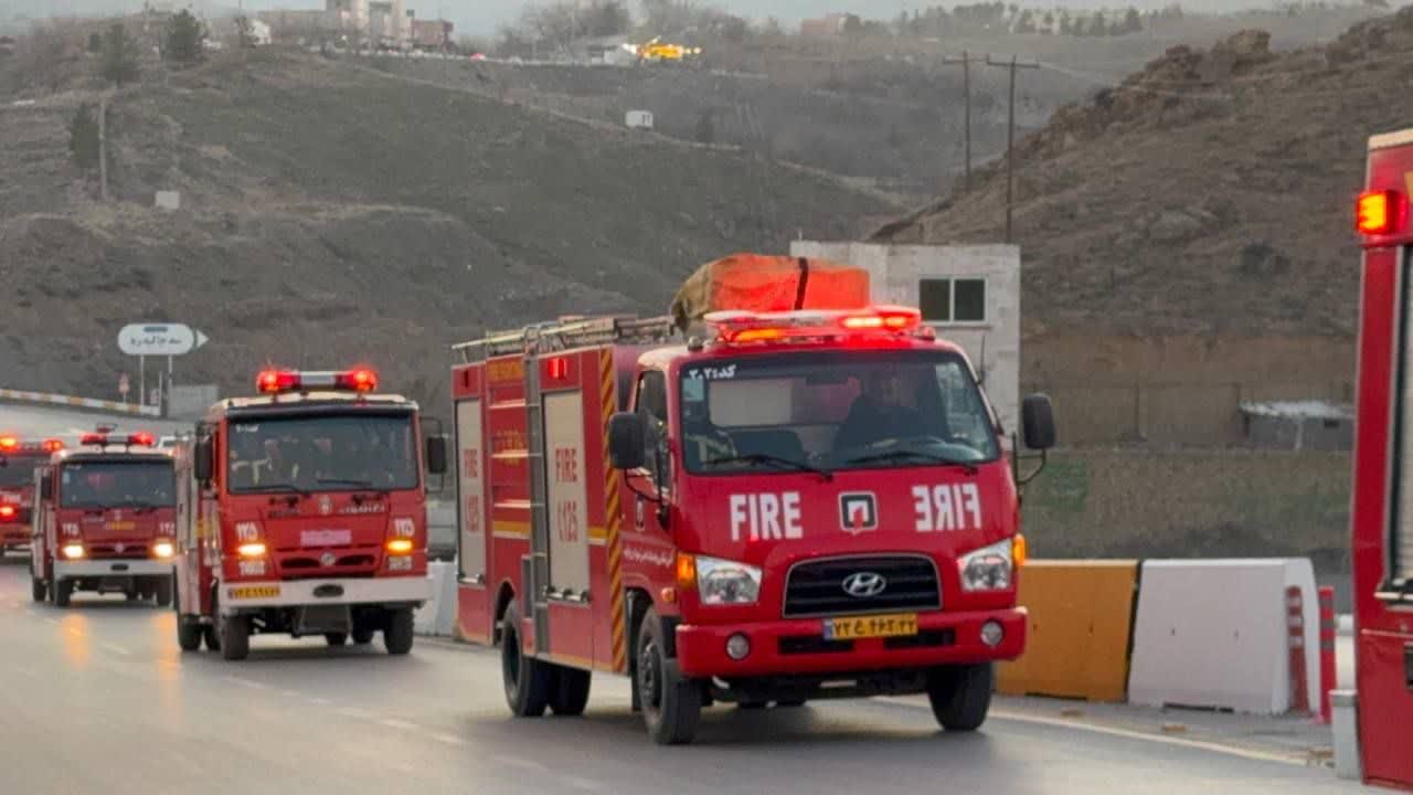 اخبار طرقبه