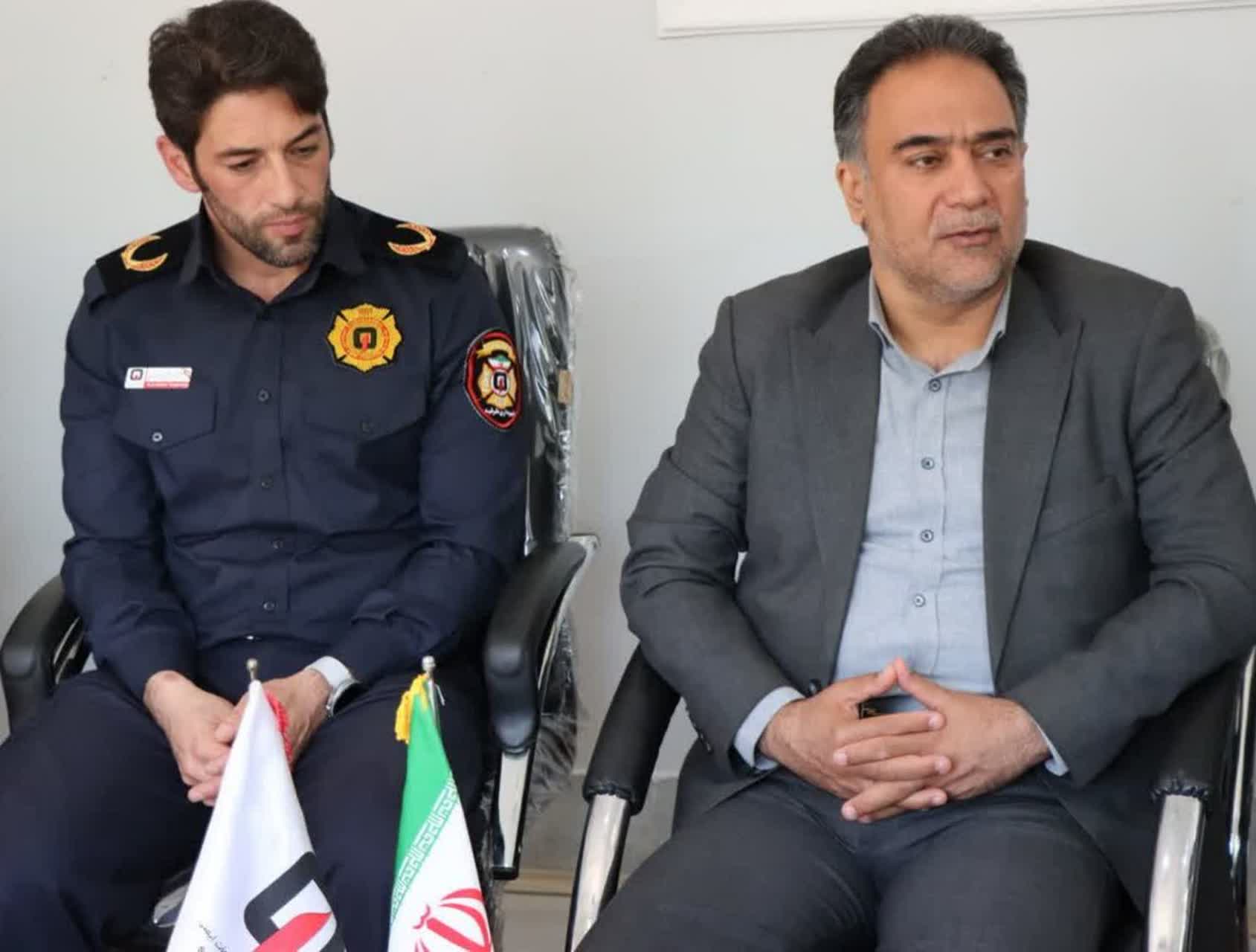 اخبار طرقبه