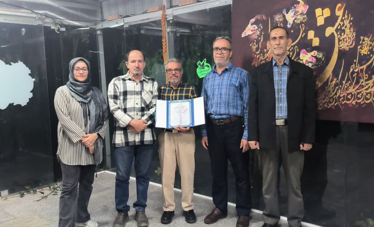 اخبار طرقبه