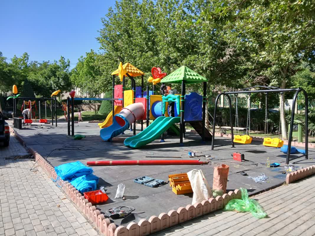 اخبار طرقبه