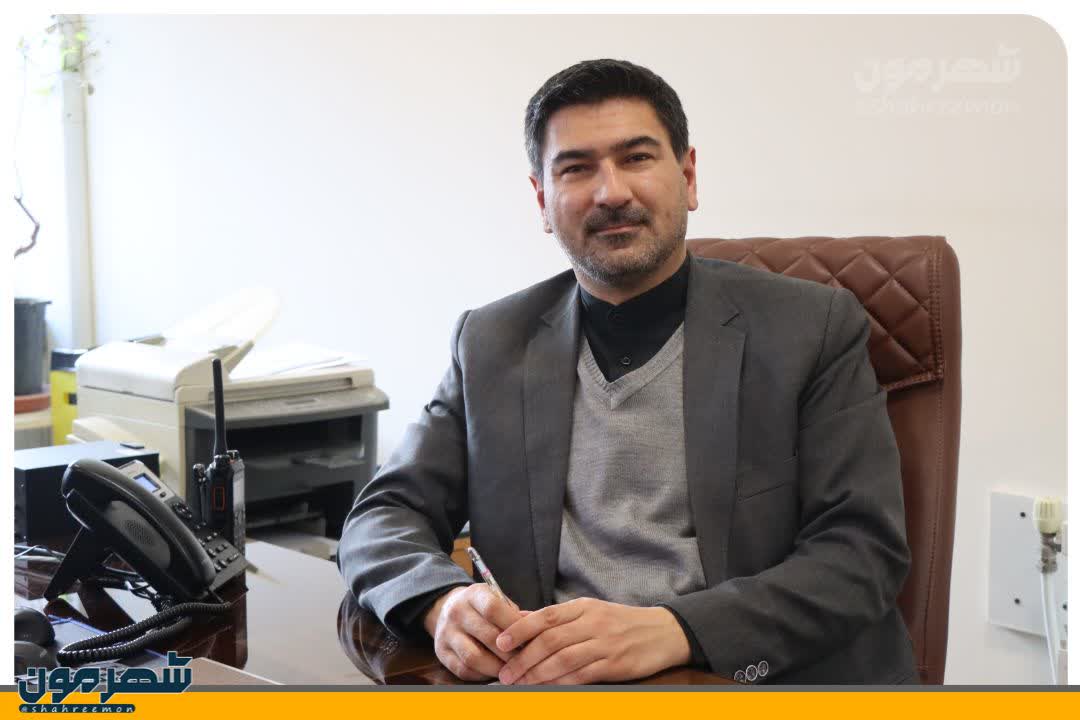 خدمت‌ بی‌وقفه اداره خدمات شهری شهرداری طرقبه در شرایط بحران 