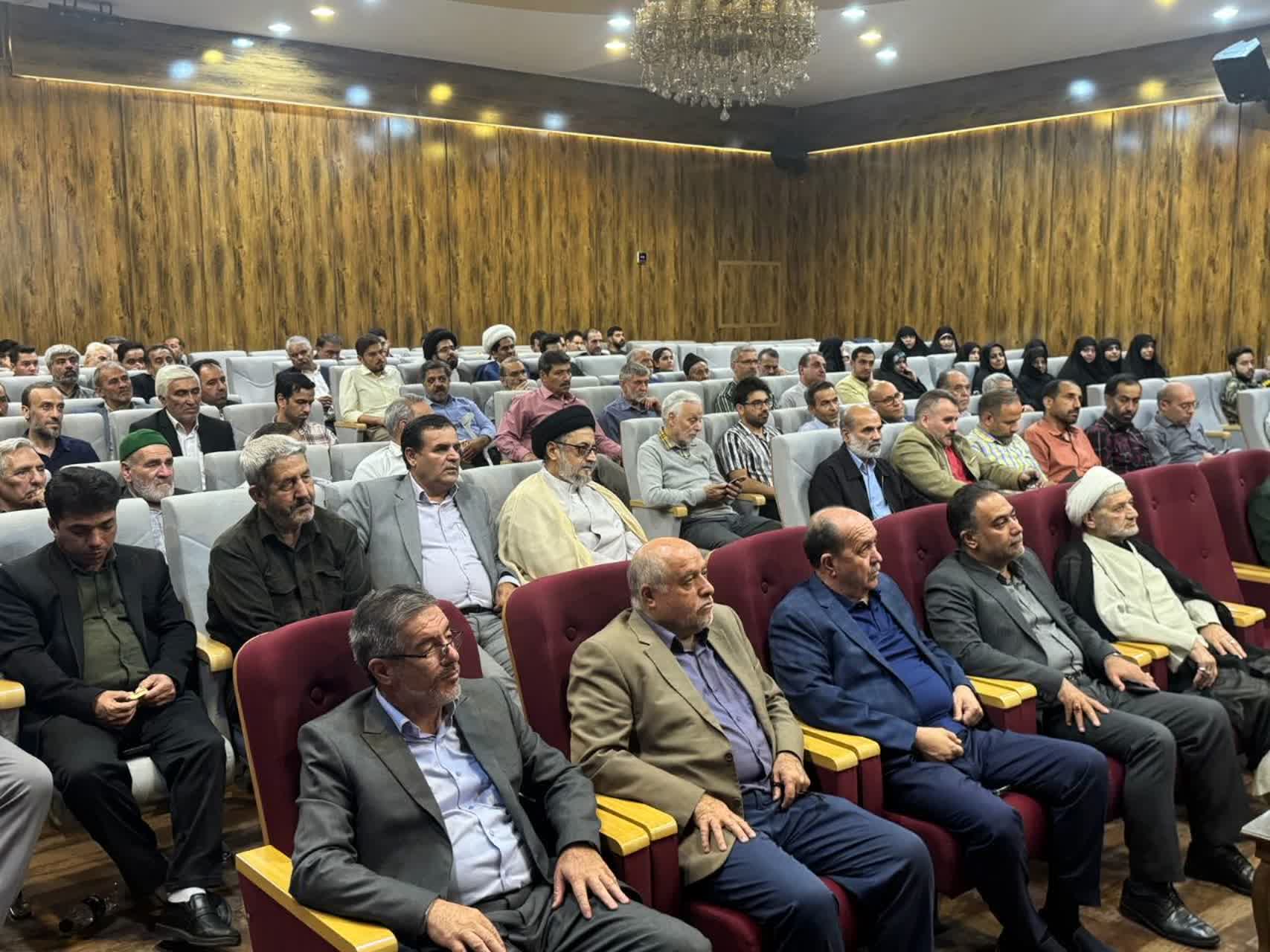 اخبار طرقبه