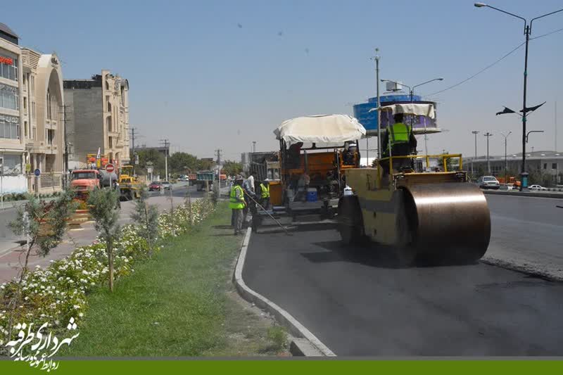 اخبار طرقبه