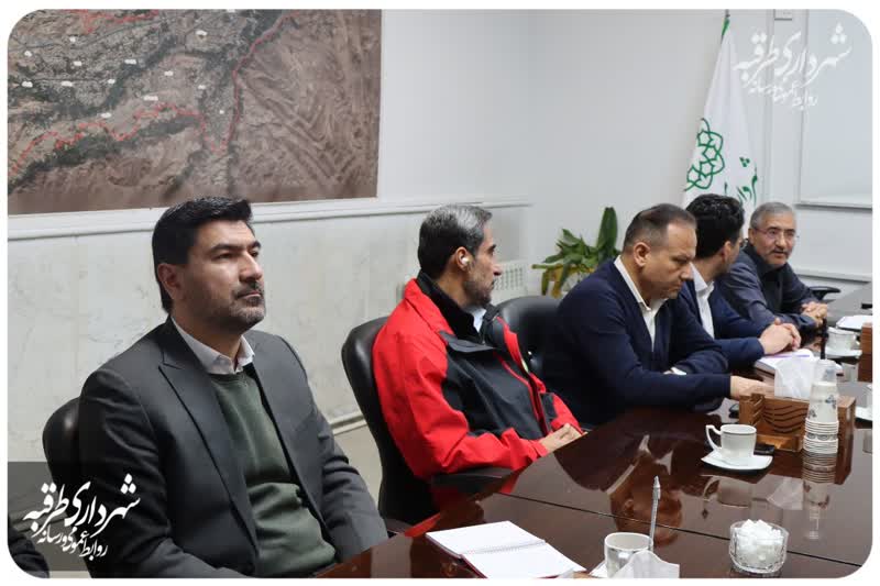 اخبار طرقبه