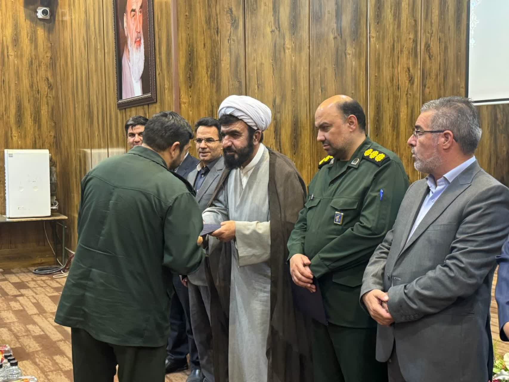 اخبار طرقبه