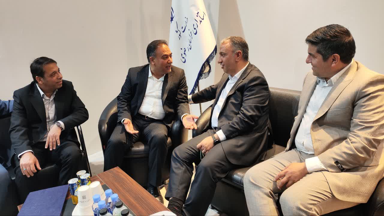 اخبار طرقبه