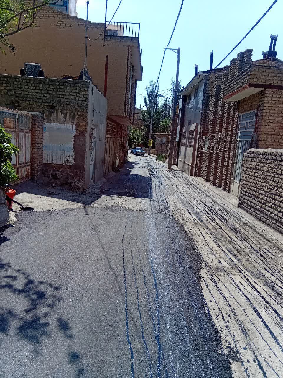 اخبار طرقبه