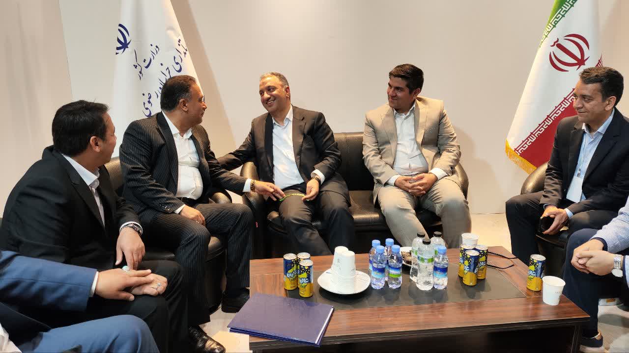 اخبار طرقبه